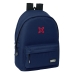 School Bag Munich +usb munich basicos 31 x 44 x 18 cm