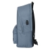 Mochila Escolar Munich +usb munich basicos 31 x 44 x 18 cm