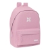 School Bag Safta +usb munich basicos 31 x 44 x 18 cm