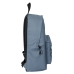 Cartable Munich Gris 33 x 42 x 15 cm