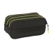 Astuccio Scuola Safta Beat 21,5 x 10 x 8 cm