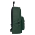 Cartable Munich Verde 33 x 42 x 15 cm