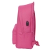 School Bag Munich +usb munich basicos 31 x 44 x 18 cm