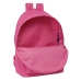 School Bag Munich +usb munich basicos 31 x 44 x 18 cm