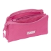 Peresnica Safta Fucsia 22 x 12 x 3 cm