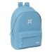 School Bag Munich +usb munich basicos 31 x 44 x 18 cm