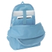 Zaino Scuola Munich +usb munich basicos 31 x 44 x 18 cm