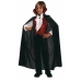 Costume per Bambini gotico 3 Pezzi Vampiro