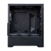 Caja Semitorre ATX Hiditec CHA010038 Negro