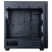 ATX Semi-tower Box Hiditec H1 AIR Black