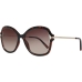 Ochelari de Soare Damă Guess GF0352 52F 54 17 140 ø 54 mm