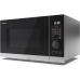 Microwave with Grill Sharp YCPG234AES Black 23 L 1400 W 900 W