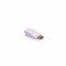 Adaptador VGA a HDMI 3GO A127 Blanco