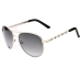 Ochelari de Soare Damă Guess GF0408-6132B Ø 61 mm