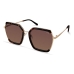 Damensonnenbrille Guess GF0418-5801B ø 58 mm