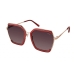 Damensonnenbrille Guess GF0418-5869T ø 58 mm