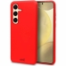 Custodia per Cellulare Cool Galaxy S24+ Rosso Samsung