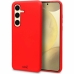 Husă pentru Mobil Cool Galaxy S24+ Roșu Samsung