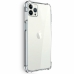 Funda para Móvil Cool iPhone 13 Pro Transparente Apple