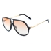 Okulary przeciwsłoneczne Unisex Zadig & Voltaire SZV305-600BLK ø 60 mm