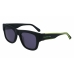 Unisex Sunglasses Calvin Klein CKJ22637S-002 Ø 52 mm