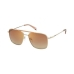 Gafas de Sol Unisex Zadig & Voltaire SZV337-560A46 Ø 55 mm