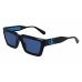 Unisex Sunglasses Calvin Klein CKJ22641S-001 ø 54 mm