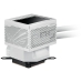 Sada kapalinového chlazení Asus ROG RYUJIN III 360 ARGB White Edition