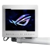 Set de răcire lichidă Asus ROG RYUJIN III 360 ARGB White Edition