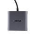 HDMI Lüliti Unitek V1404B Hall 15 cm