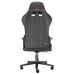 Silla de Oficina Genesis Nitro 550 G2 Negro