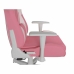 Cadeira de Gaming Genesis Nitro 710 Cor de Rosa