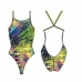 Costume da Bagno Donna Turbo Kriptonite Pro Racer Acqua