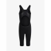 Costume da Bagno Donna Jaked JKATANA Nero