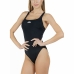 Women’s Bathing Costume Aquarapid Aquily Black