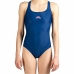 Costume da Bagno Donna Aquarapid Cost.Intero Azzurro