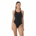 Costume da Bagno Donna Jaked Milano Nero