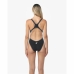 Costume da Bagno Donna Jaked Firenze Nero