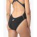 Women’s Bathing Costume Jaked Firenze Black