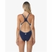 Women’s Bathing Costume Jaked Firenze Blue