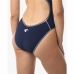 Costume da Bagno Donna Jaked Firenze Azzurro