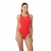 Costume da Bagno Donna Jaked Milano Rosso