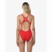 Bañador Mujer Jaked Milano Rojo