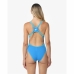 Costume da Bagno Donna Jaked Milano Azzurro