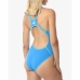 Costume da Bagno Donna Jaked Milano Azzurro