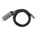 Cable HDMI Unitek V1423B Negro 1,8 m