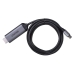 Cabo HDMI Unitek V1423B Preto 1,8 m