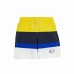 Costume da Bagno Bambino Champion Giallo Spiaggia