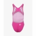 Costume da Bagno Bambina Jaked Milano Rosa scuro