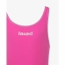 Swimsuit for Girls Jaked Milano Dark pink